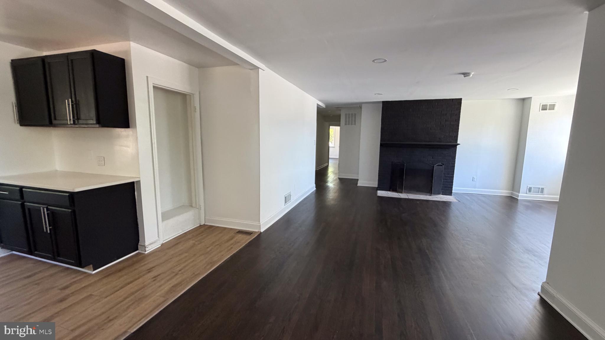 GLENARDEN - Residential