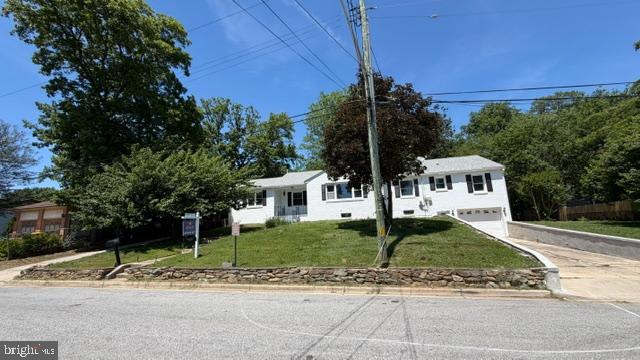 GLENARDEN - Residential