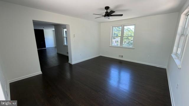 GLENARDEN - Residential