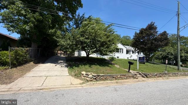 GLENARDEN - Residential