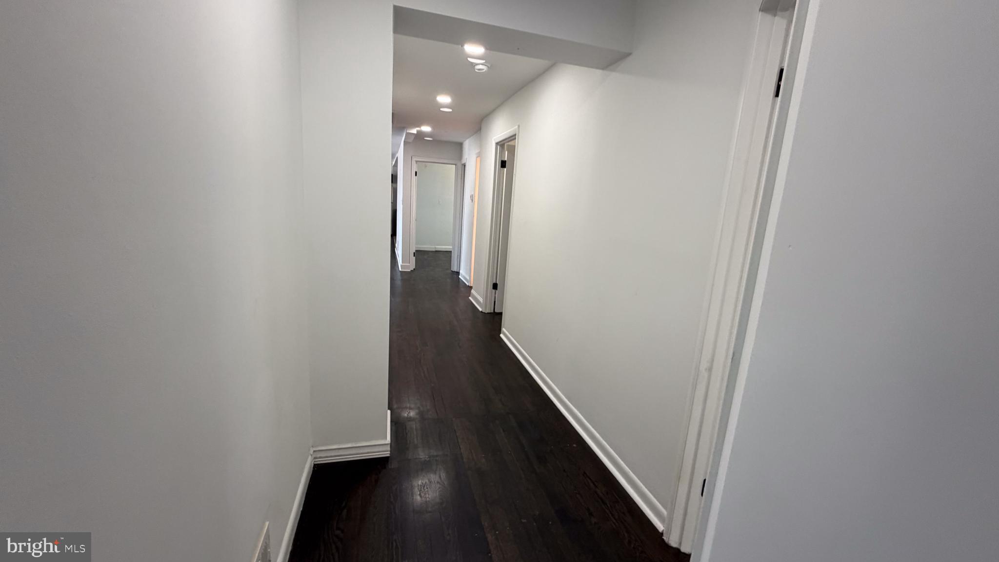 GLENARDEN - Residential