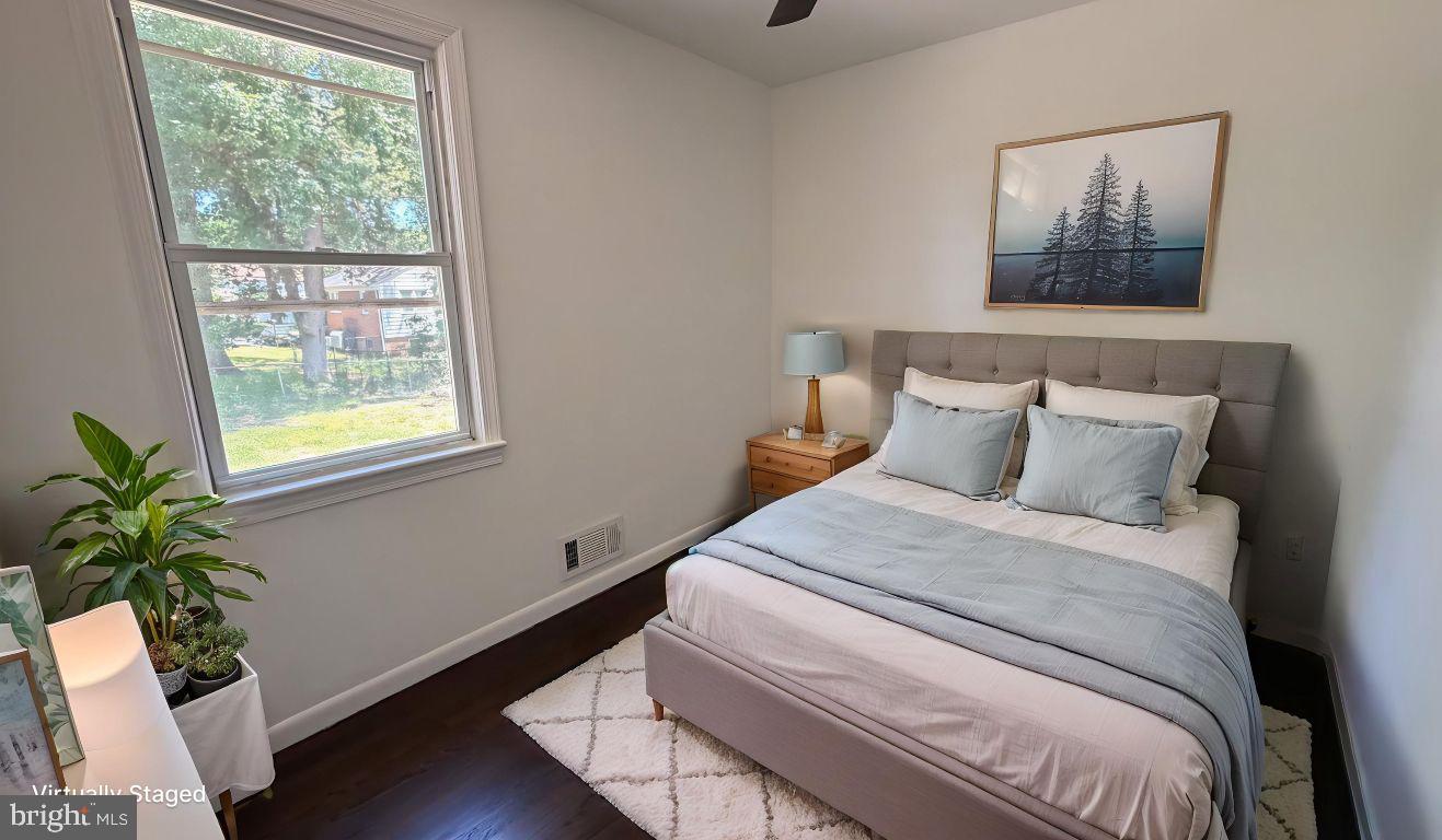 GLENARDEN - Residential