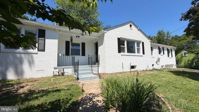 GLENARDEN - Residential