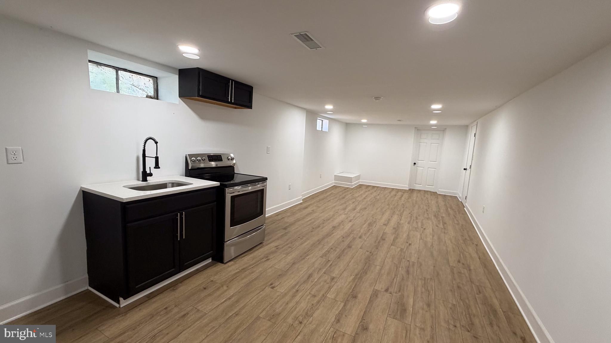GLENARDEN - Residential