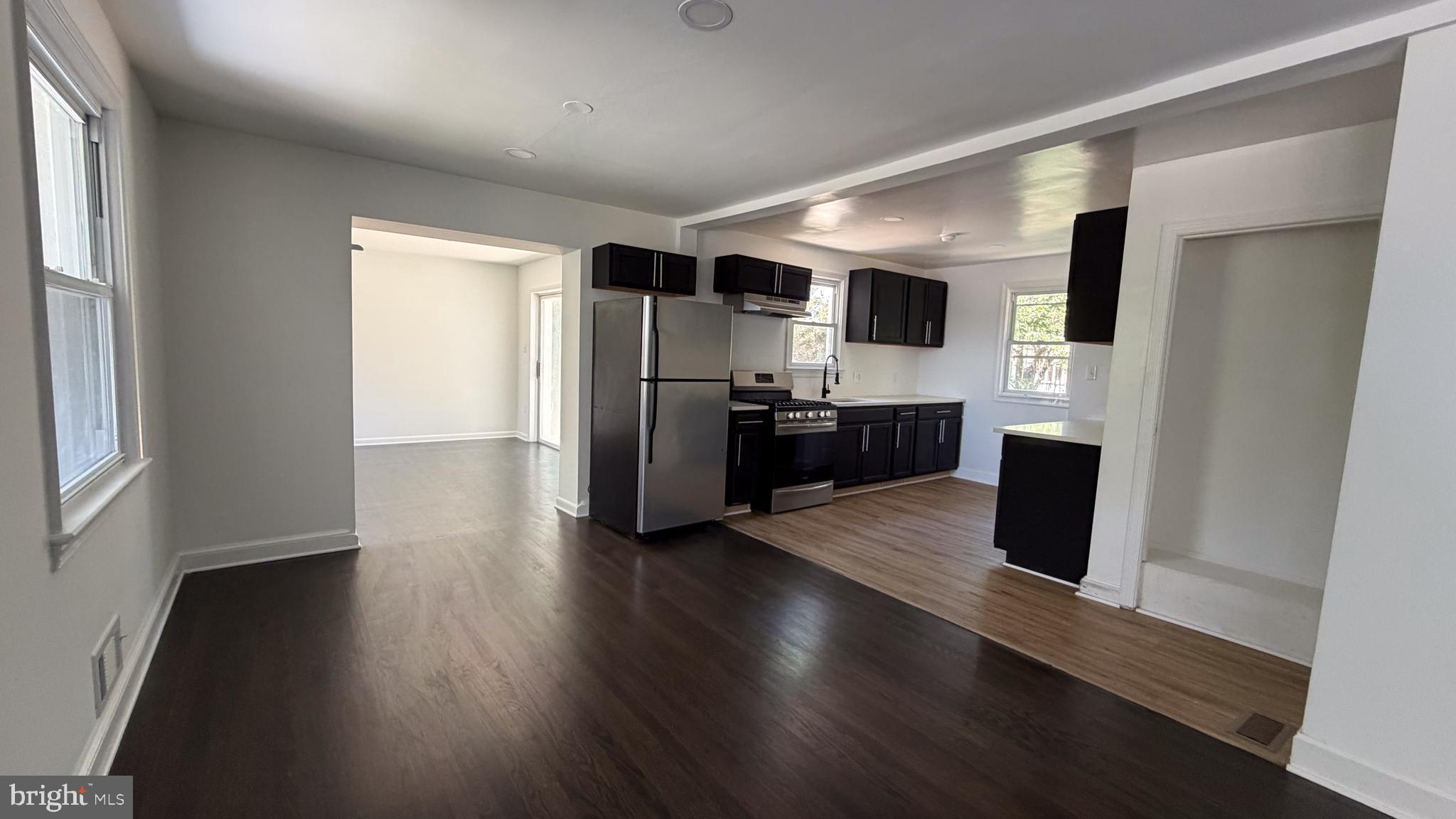GLENARDEN - Residential