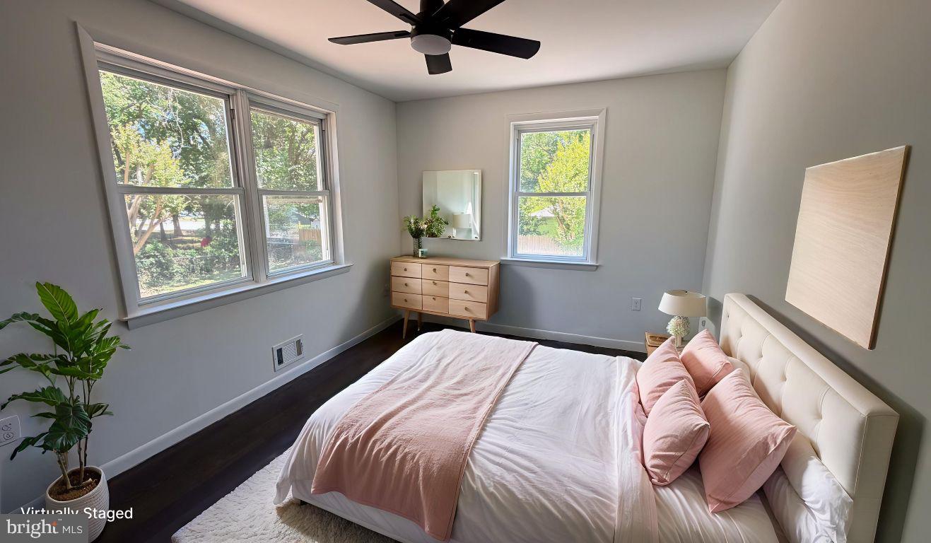 GLENARDEN - Residential