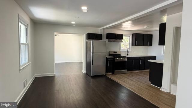 GLENARDEN - Residential