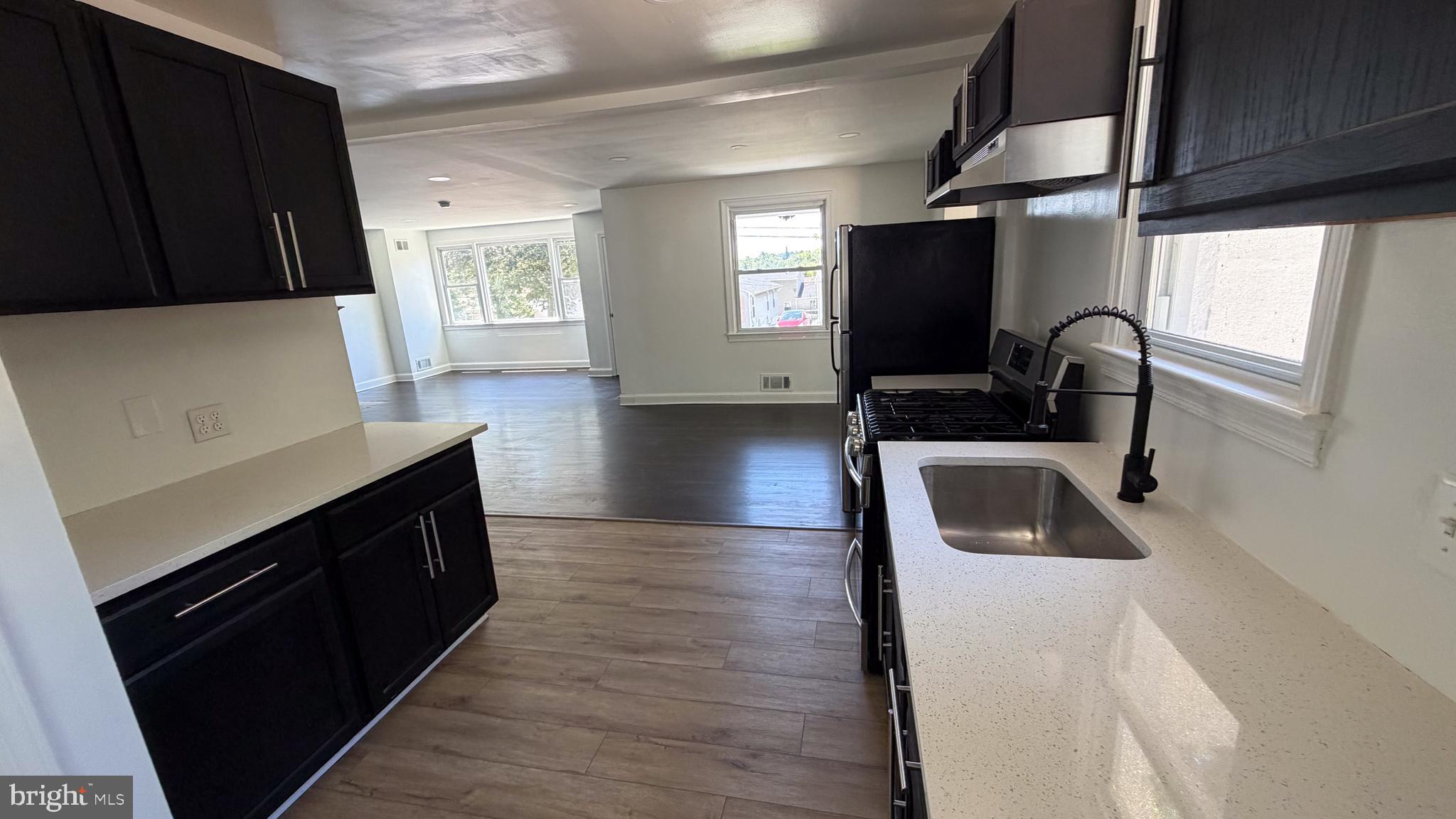 GLENARDEN - Residential