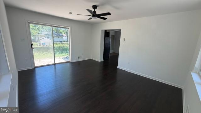 GLENARDEN - Residential
