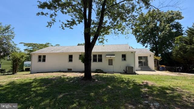 GLENARDEN - Residential