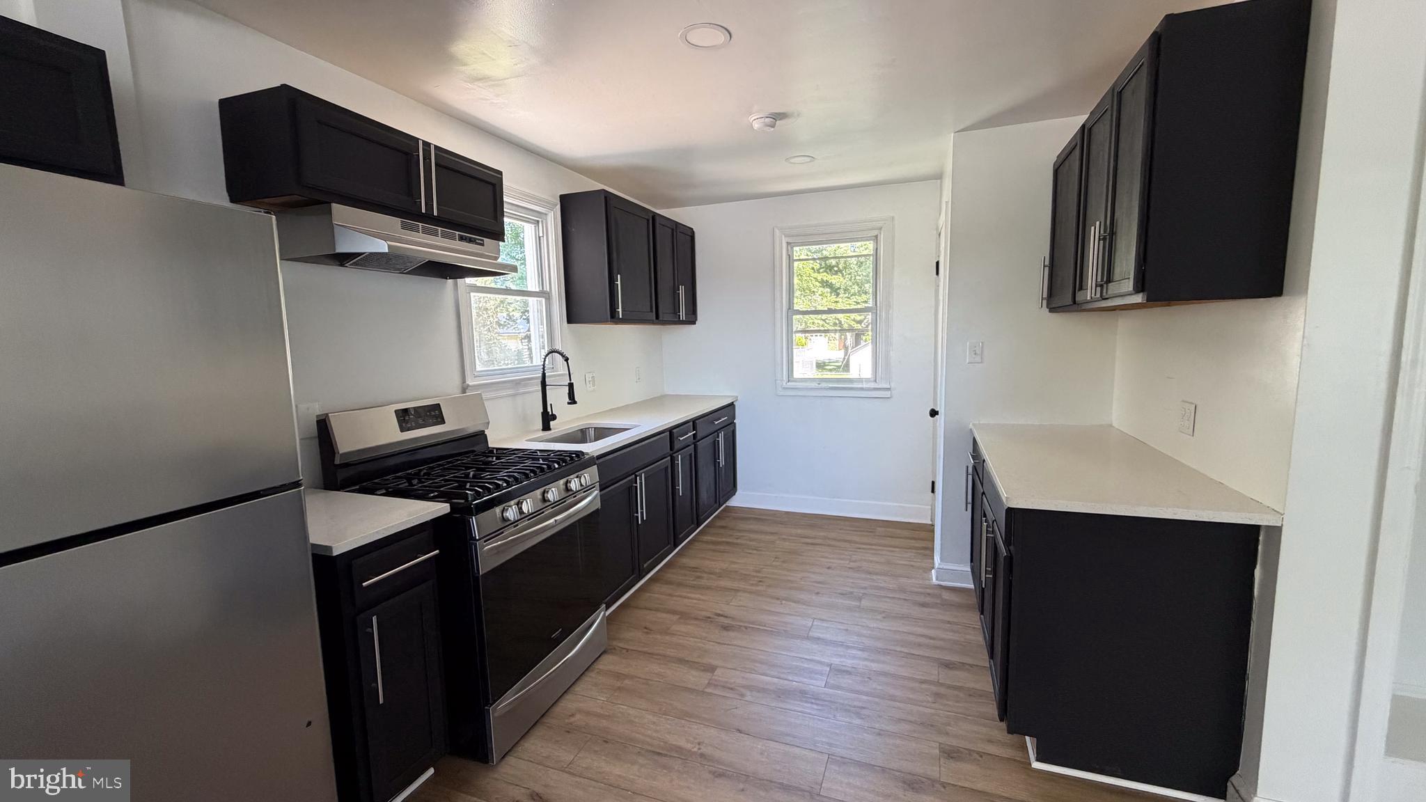 GLENARDEN - Residential