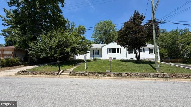 GLENARDEN - Residential