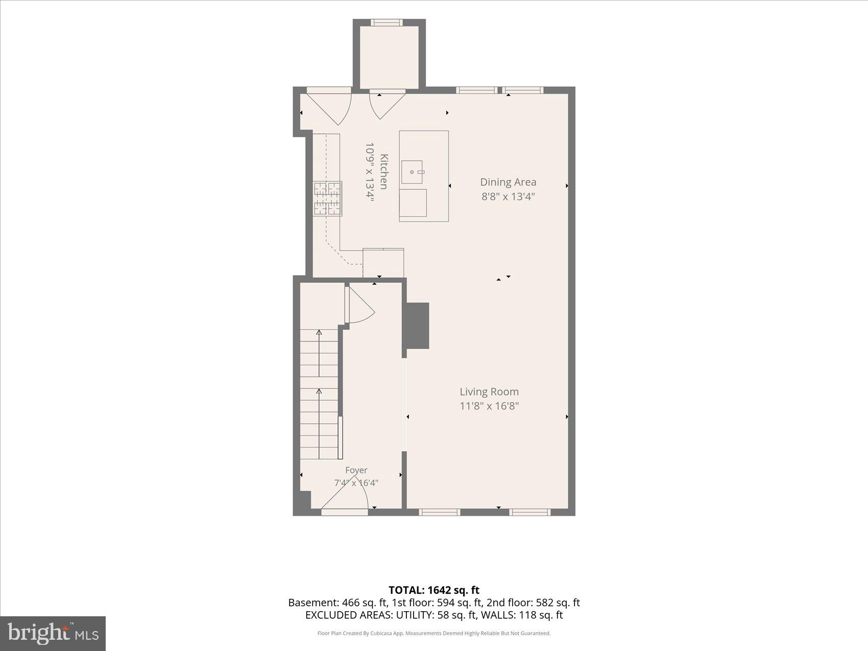 COLDSTREAM HOMESTEAD MONTEBELLO HISTORIC DISTRICT - Residential