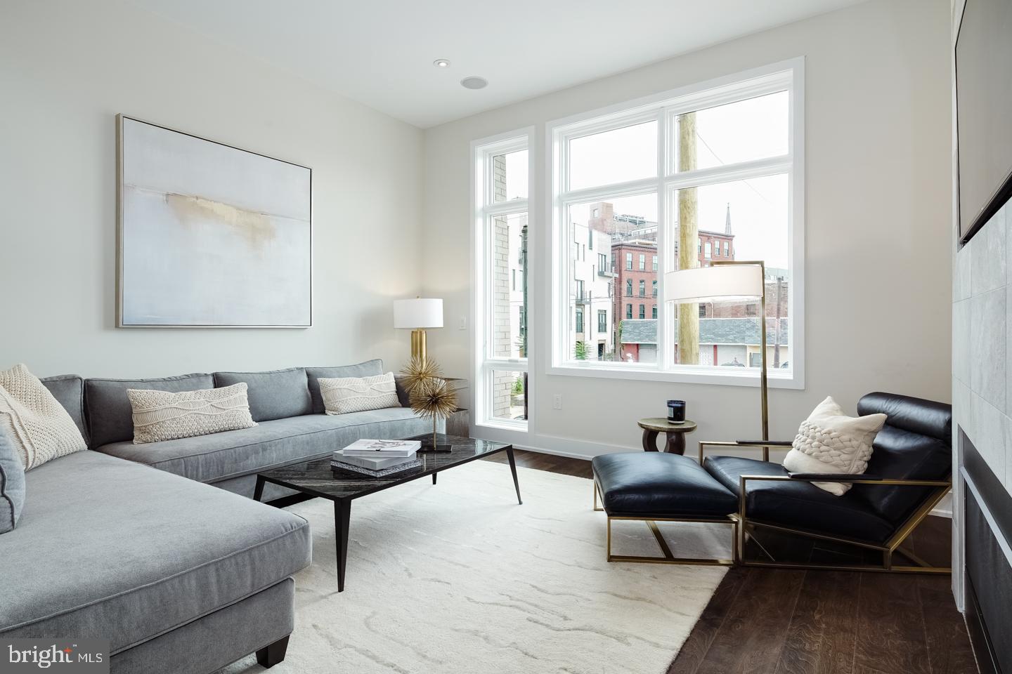 NORTHERN LIBERTIES - Residential