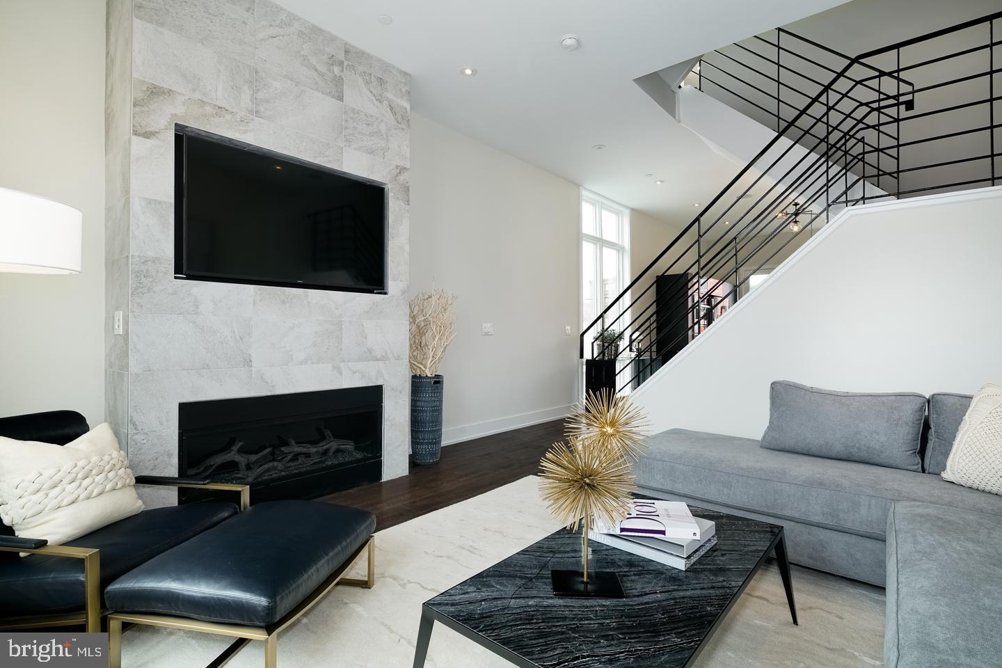NORTHERN LIBERTIES - Residential