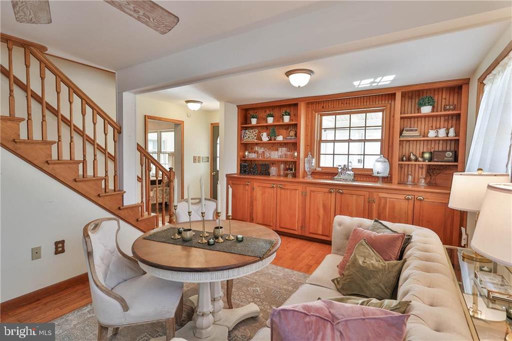 NOT AVAILABLE - Residential