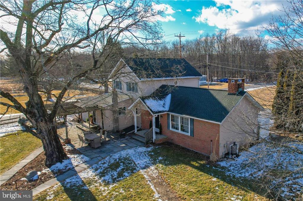 NOT AVAILABLE - Residential