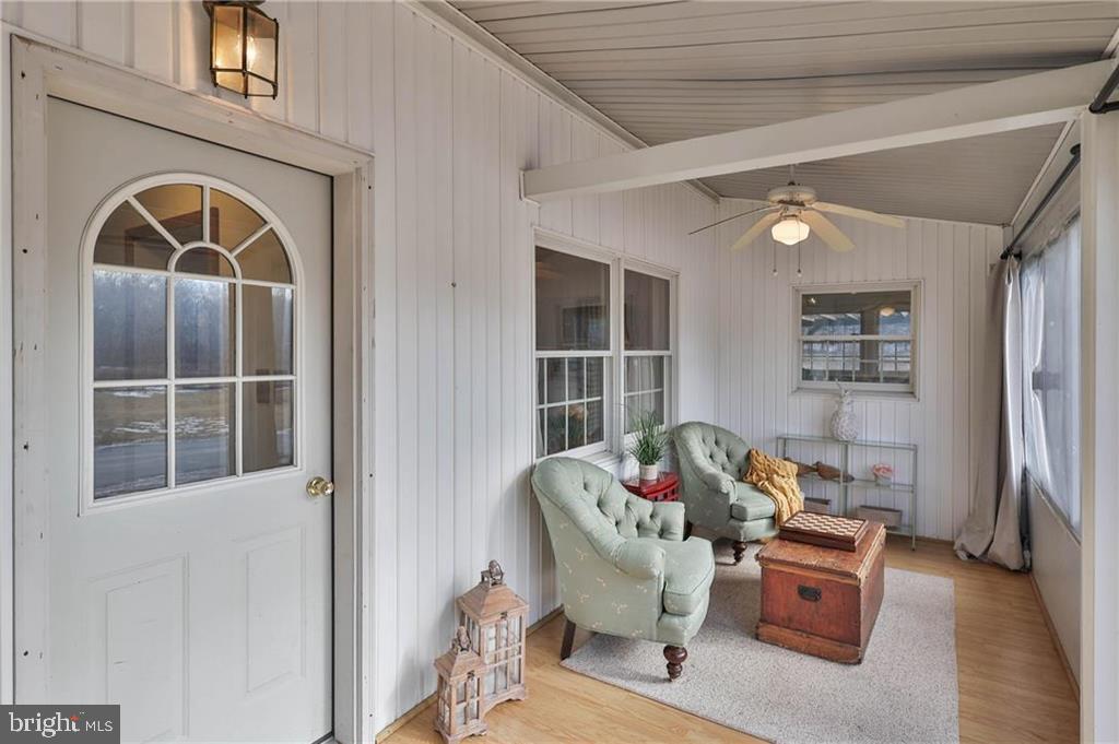 NOT AVAILABLE - Residential