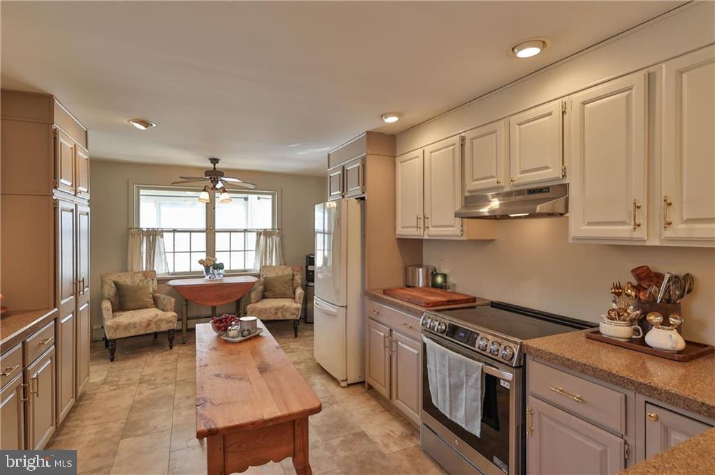 NOT AVAILABLE - Residential