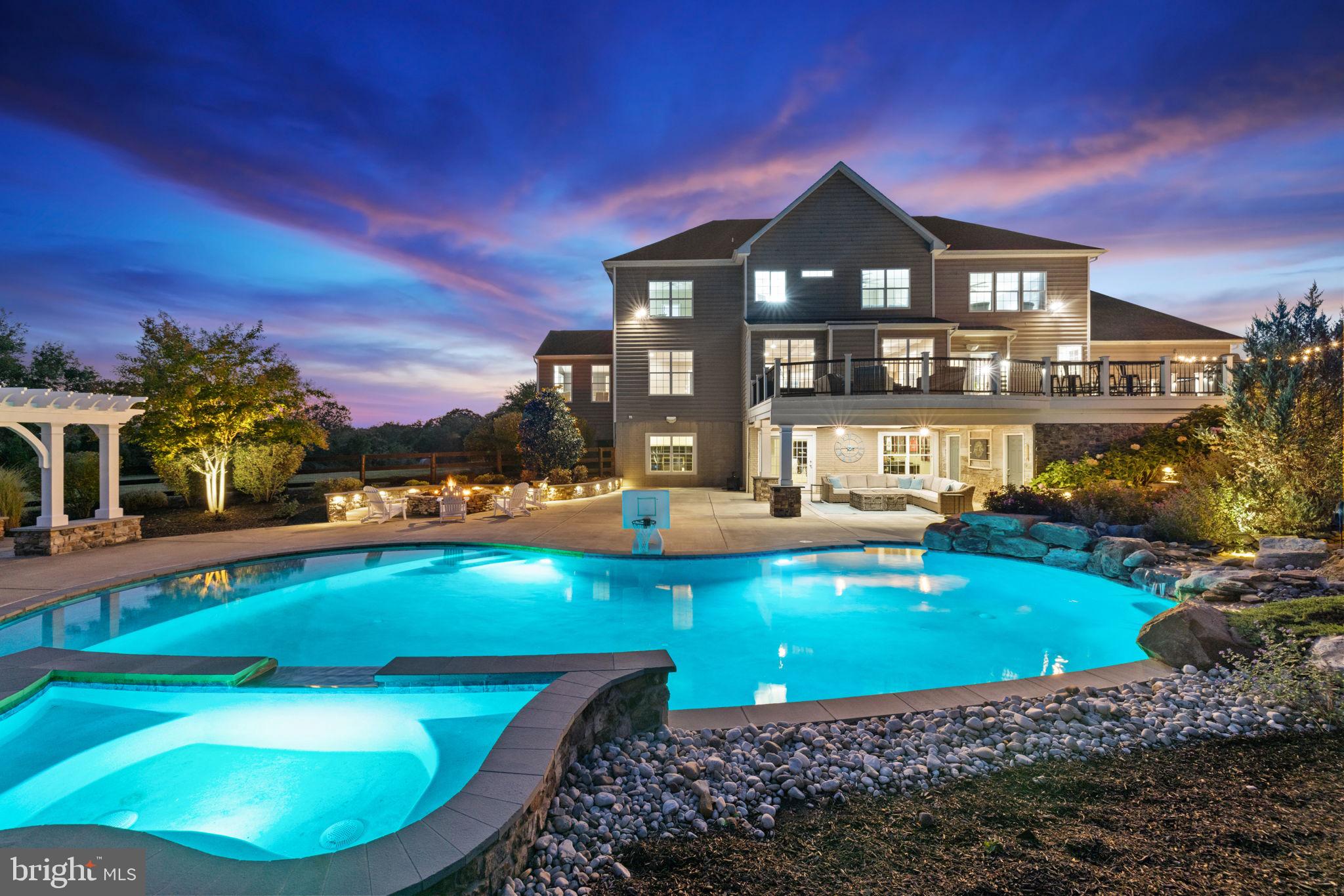 RESERVE AT WATERFORD - Residential