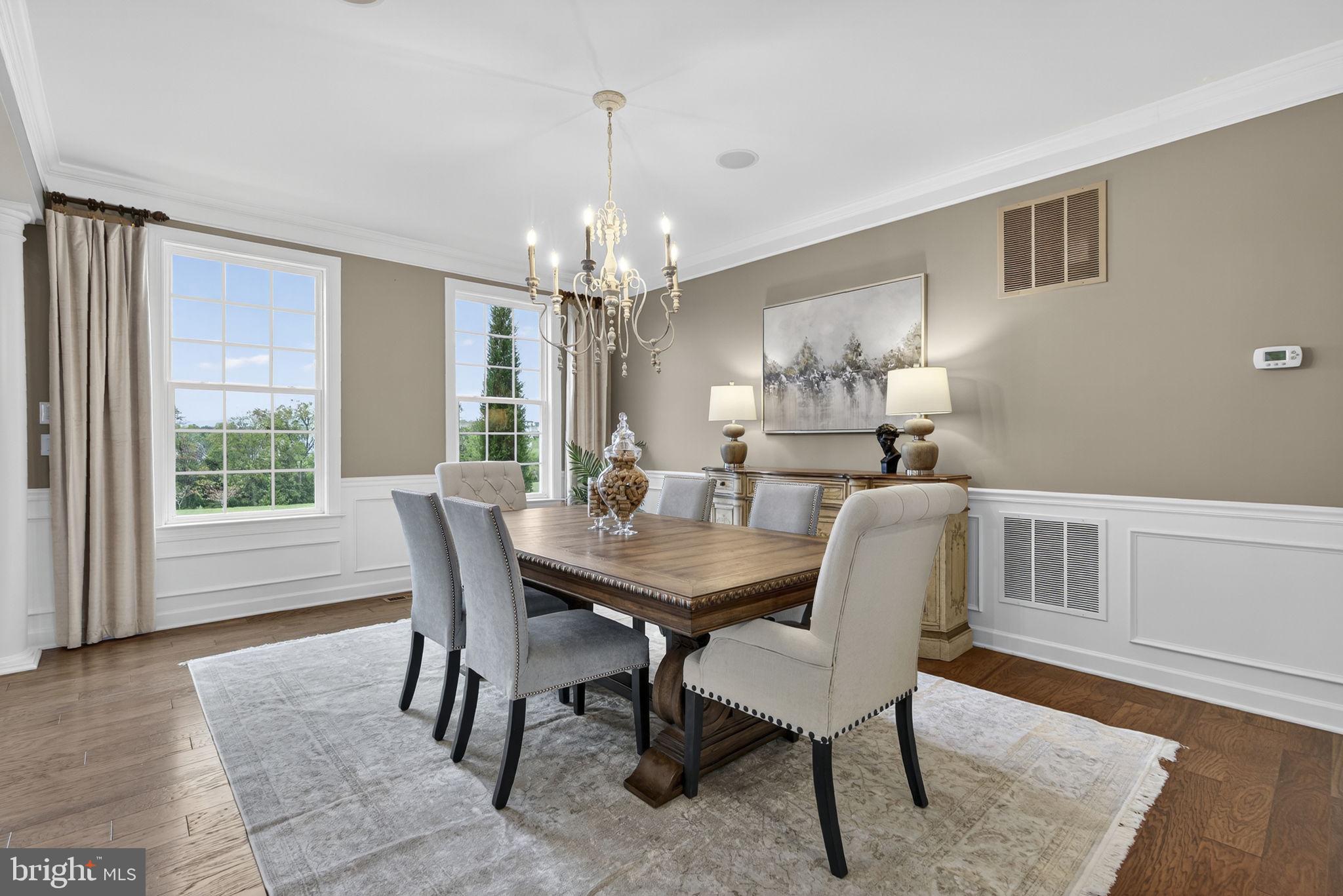 RESERVE AT WATERFORD - Residential
