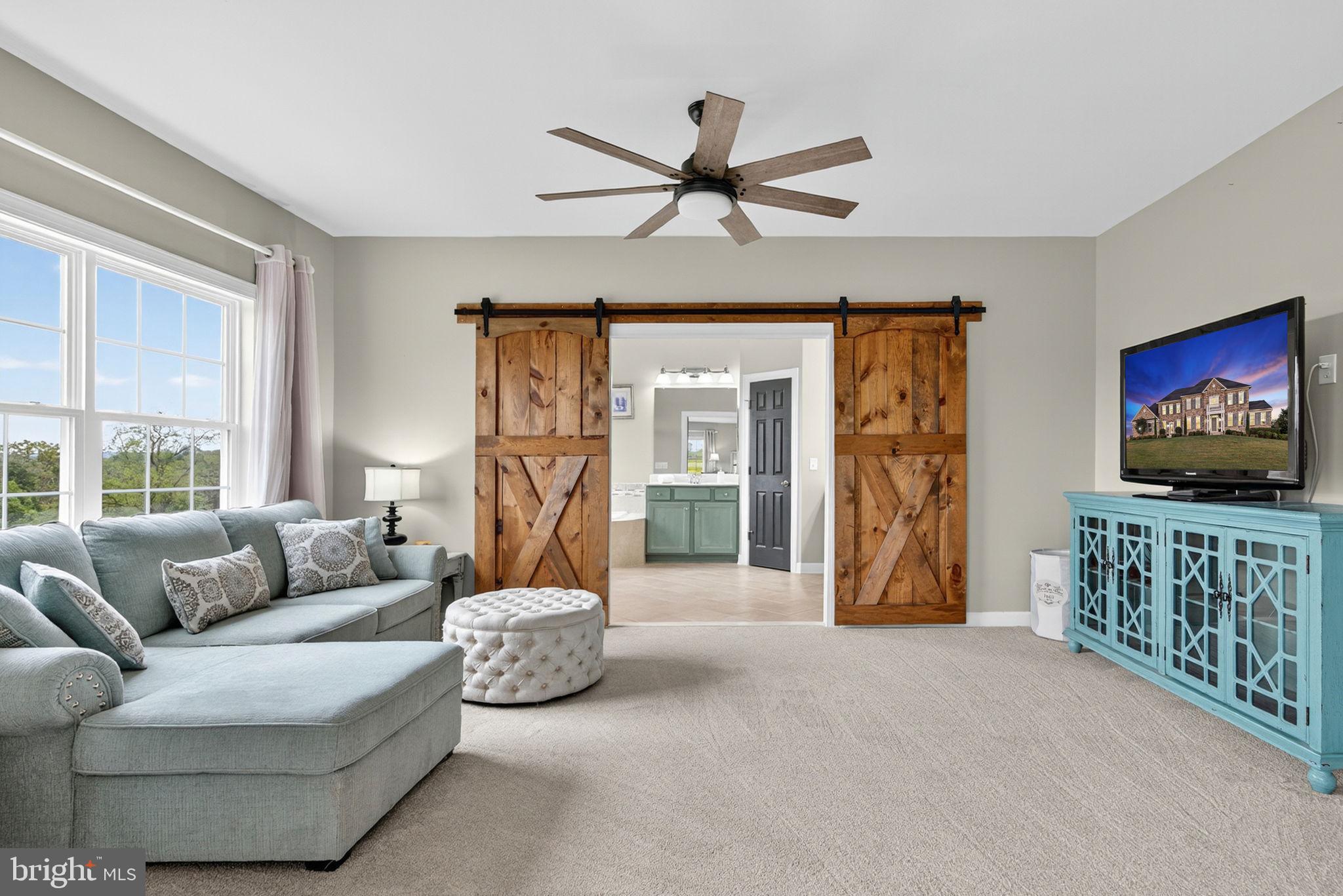 RESERVE AT WATERFORD - Residential