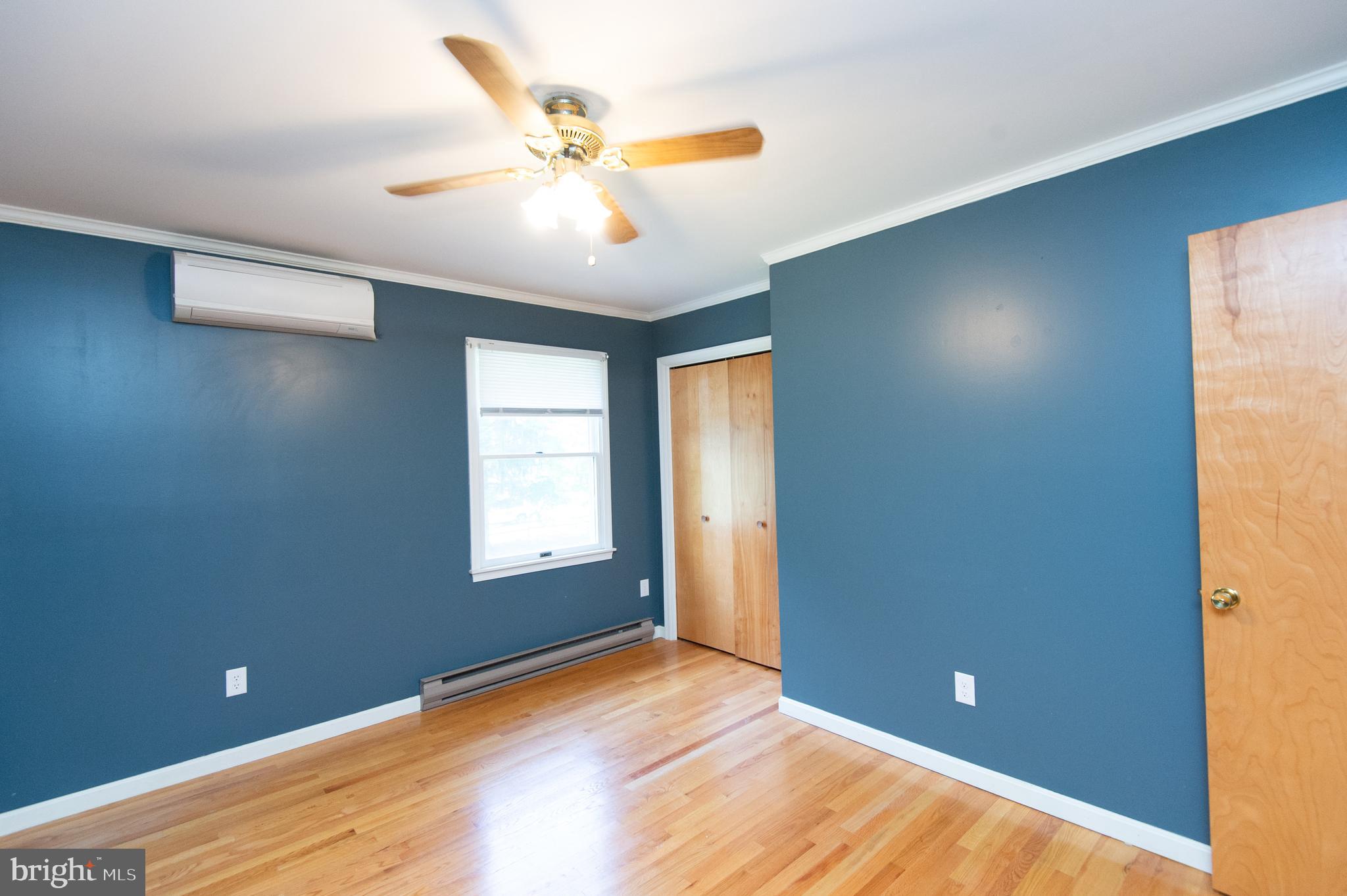 DENTON AREA - Residential