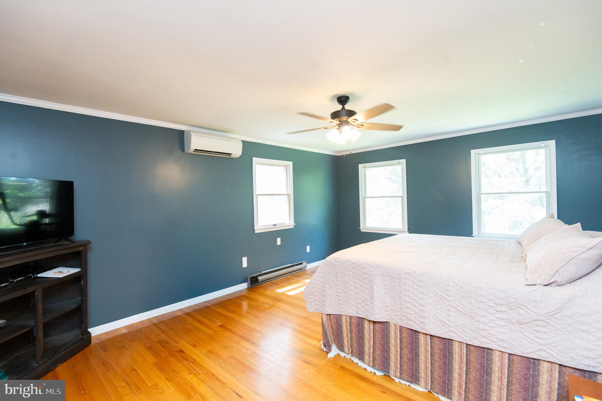 DENTON AREA - Residential