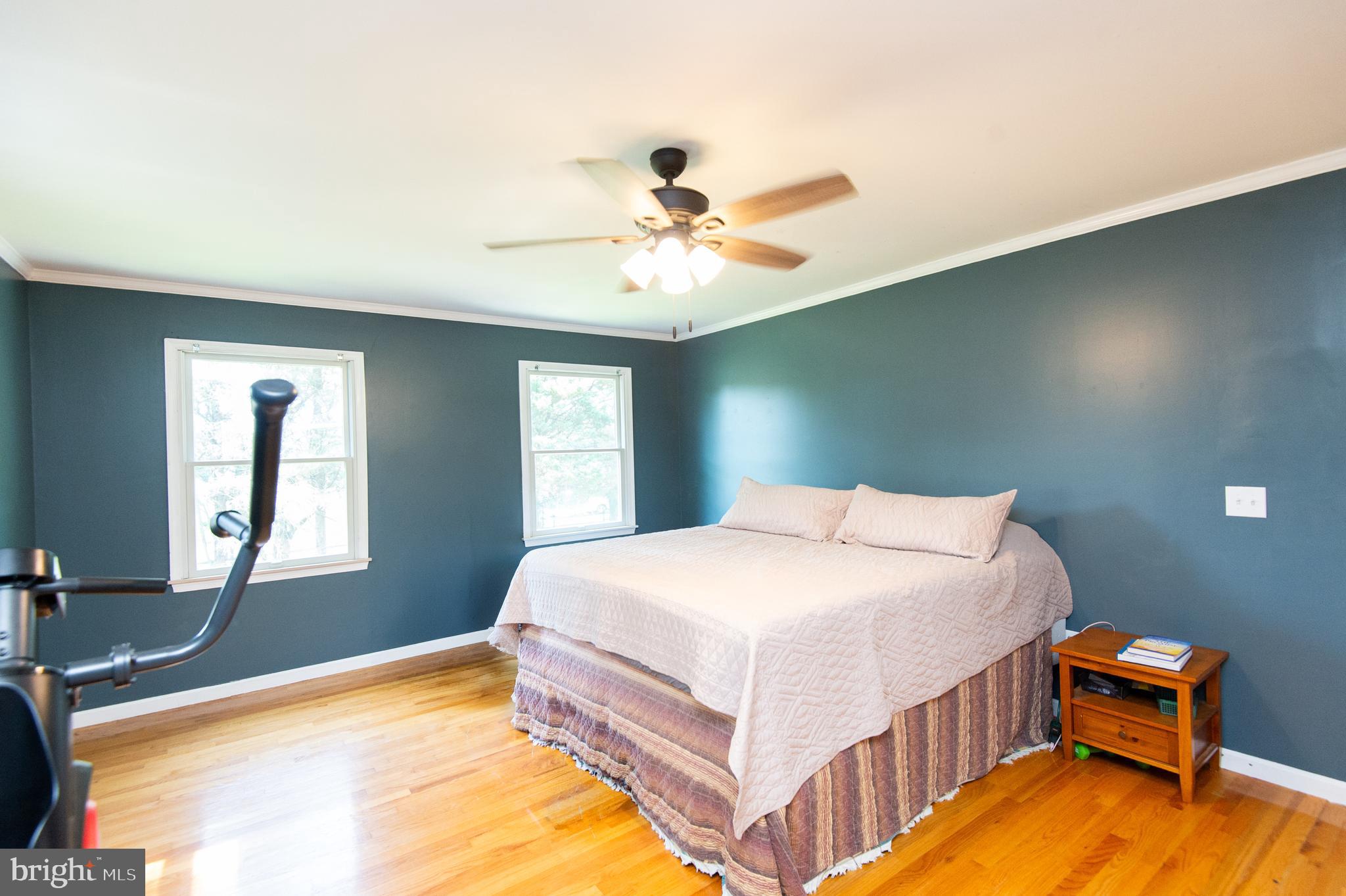 DENTON AREA - Residential