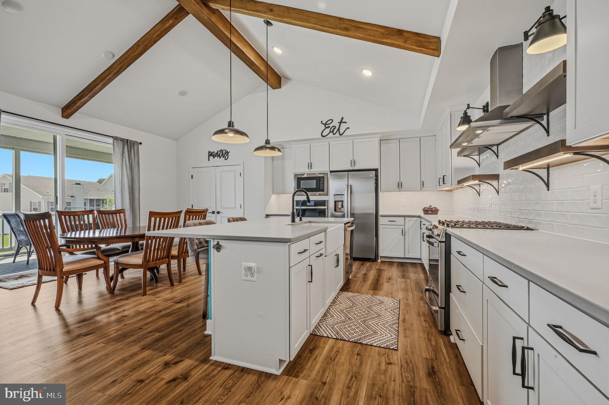 SATTERFIELD - Residential