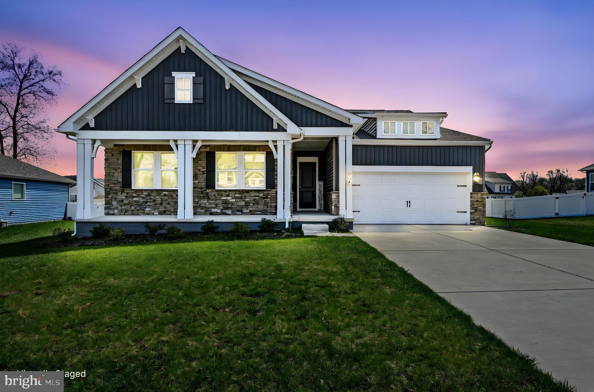 SATTERFIELD - Residential