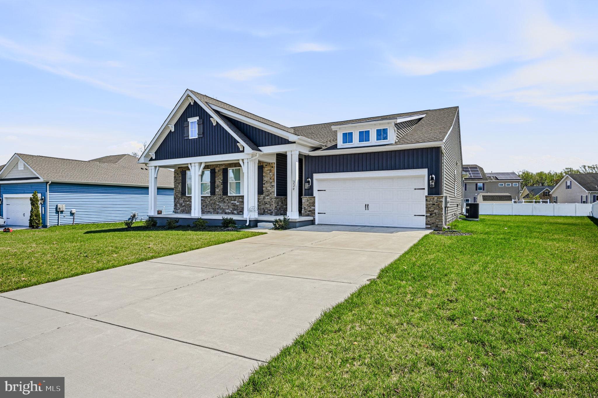 SATTERFIELD - Residential