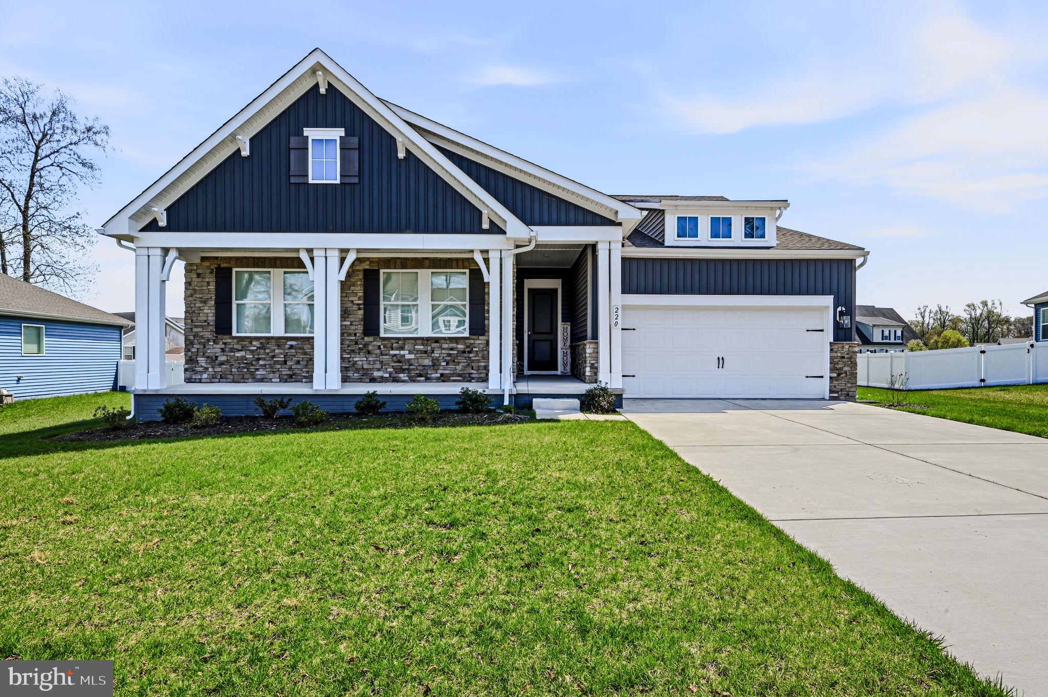 SATTERFIELD - Residential