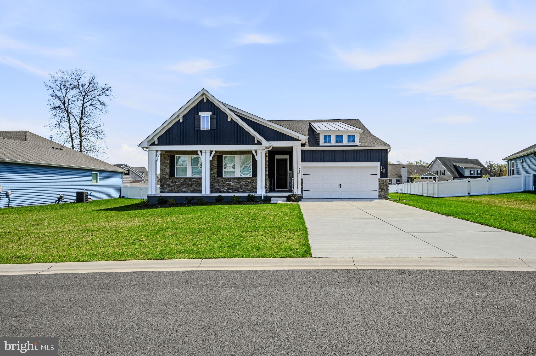 SATTERFIELD - Residential