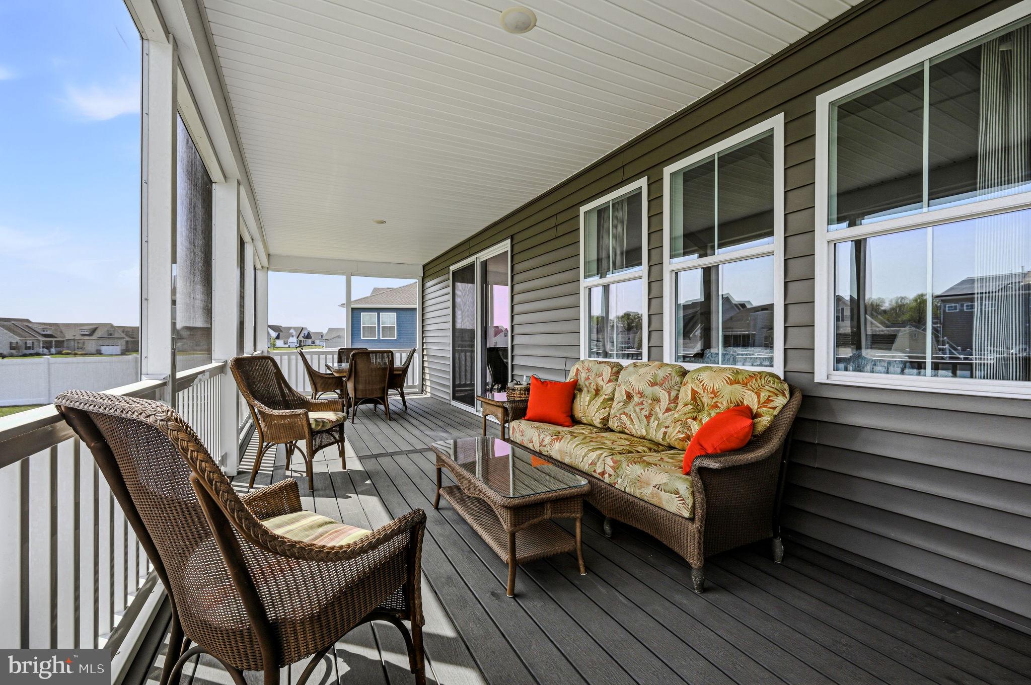 SATTERFIELD - Residential
