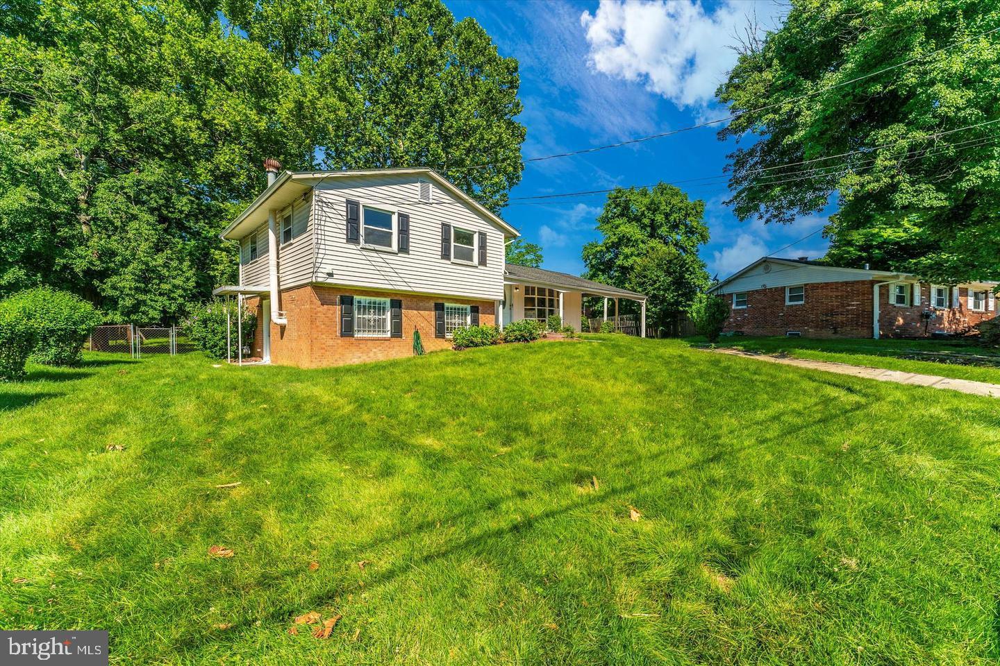 TEMPLE TERRACE - Residential