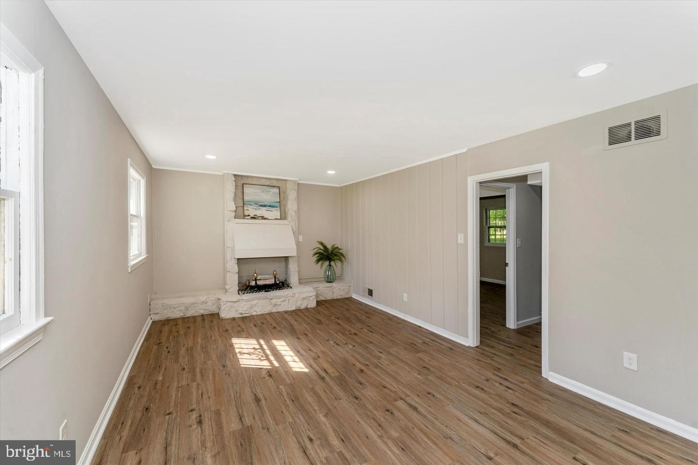 TEMPLE TERRACE - Residential