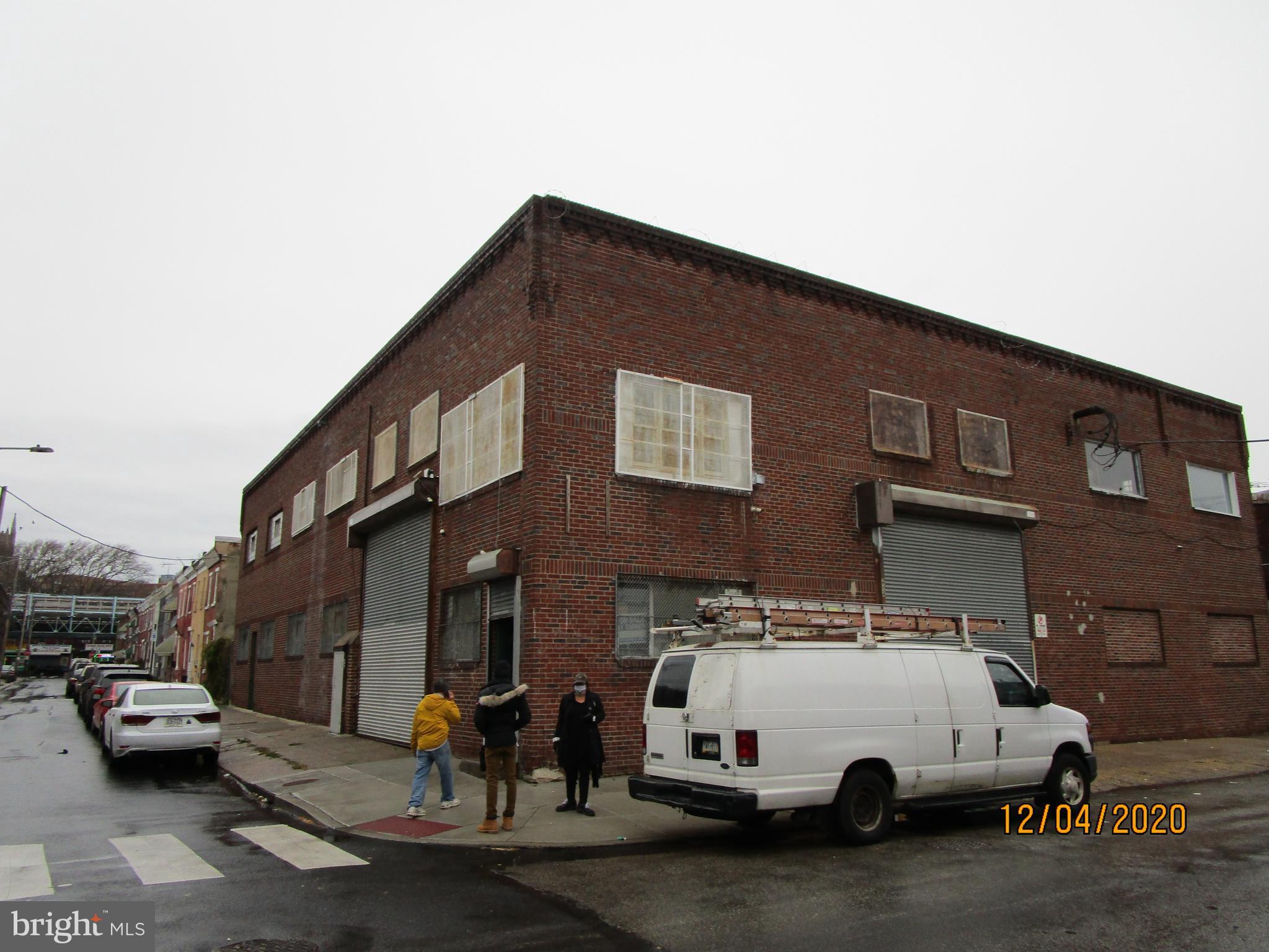FISHTOWN - Commercial Sale