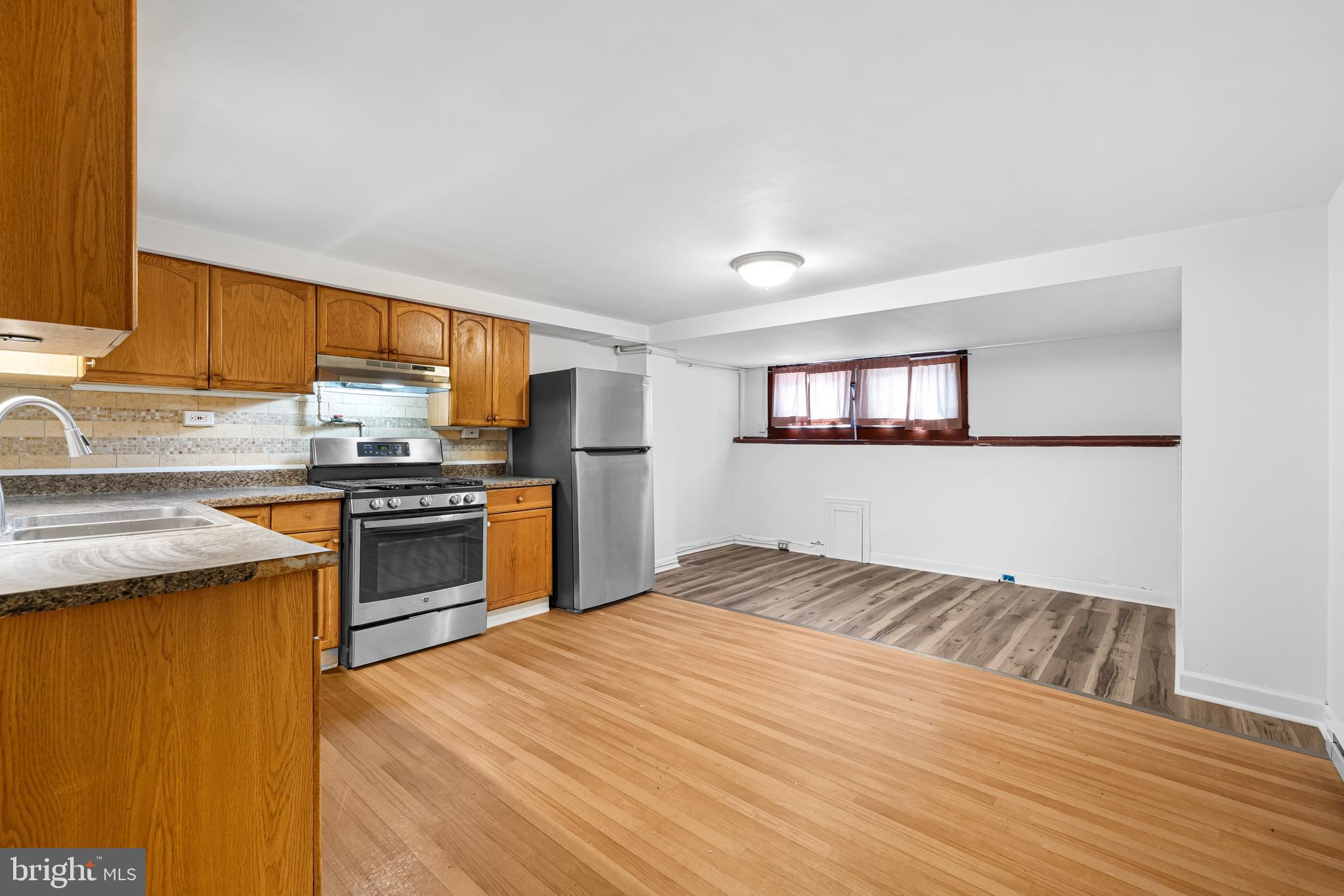 BAYVIEW - Residential Income