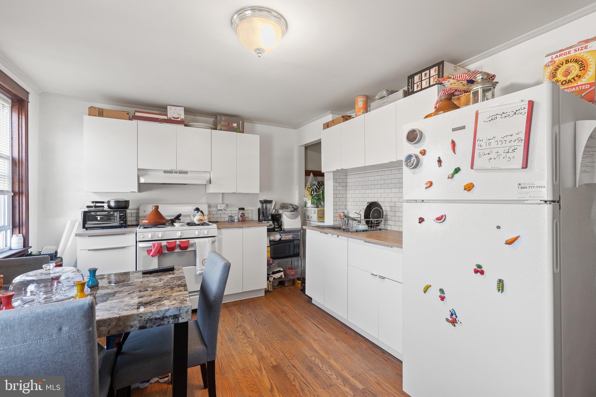 BAYVIEW - Residential Income