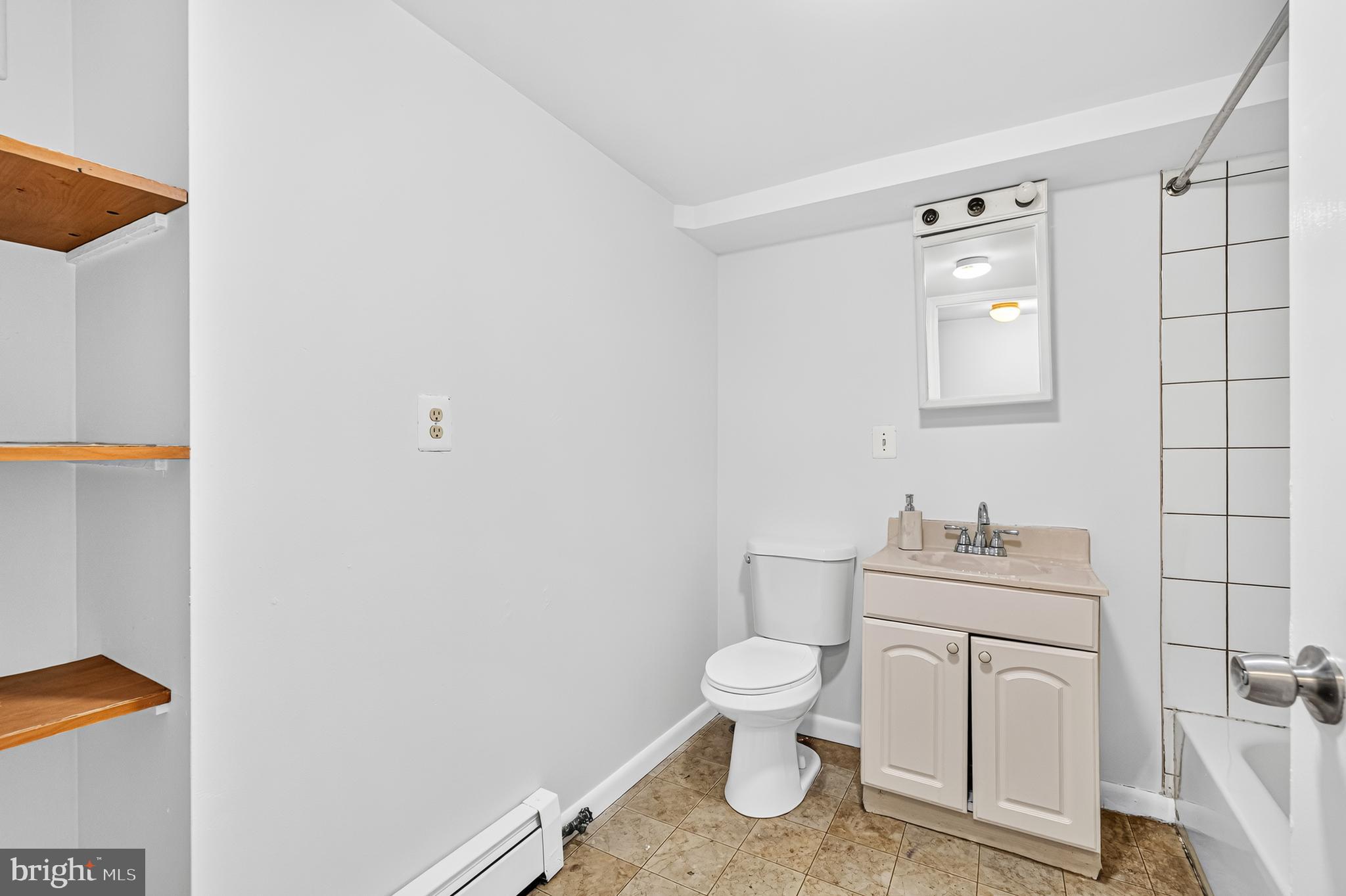 BAYVIEW - Residential Income