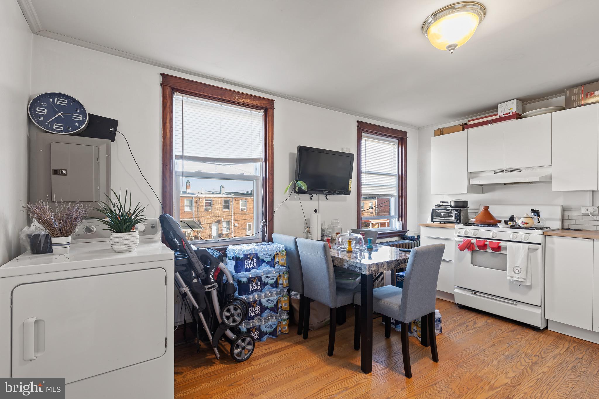 BAYVIEW - Residential Income