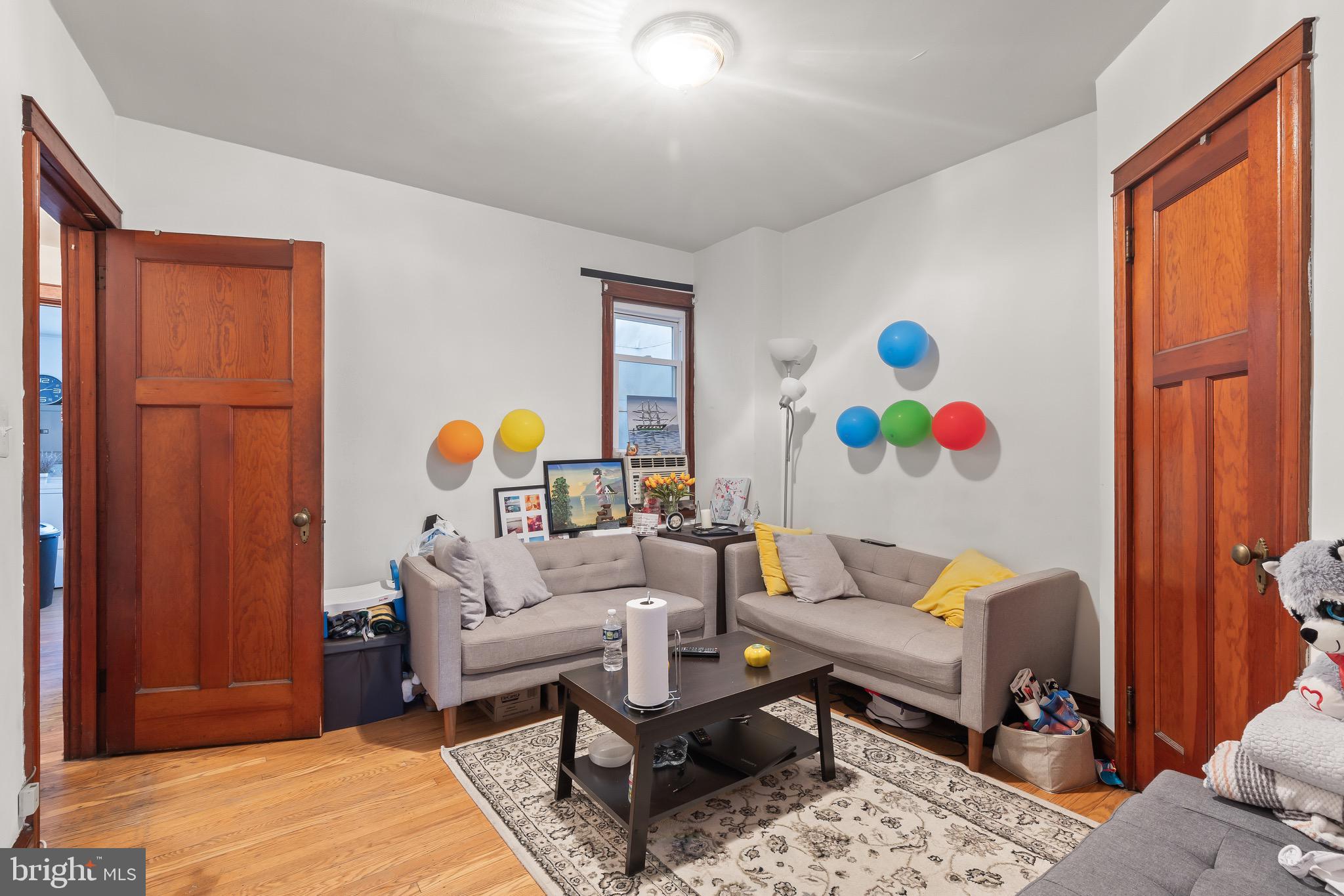 BAYVIEW - Residential Income
