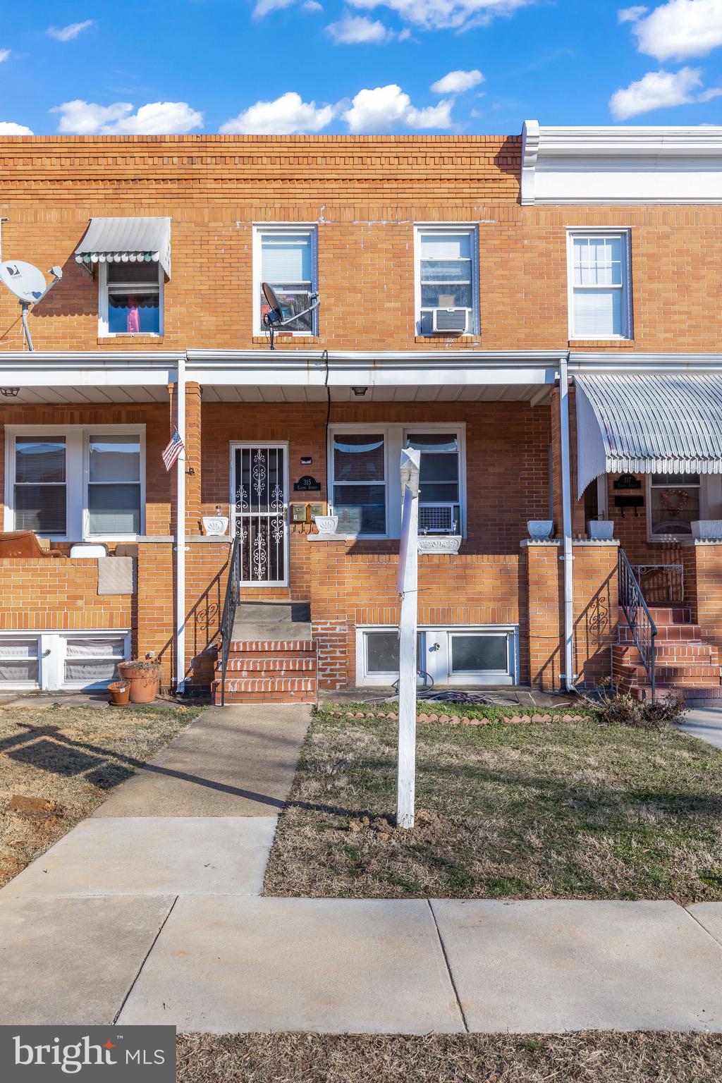BAYVIEW - Residential Income