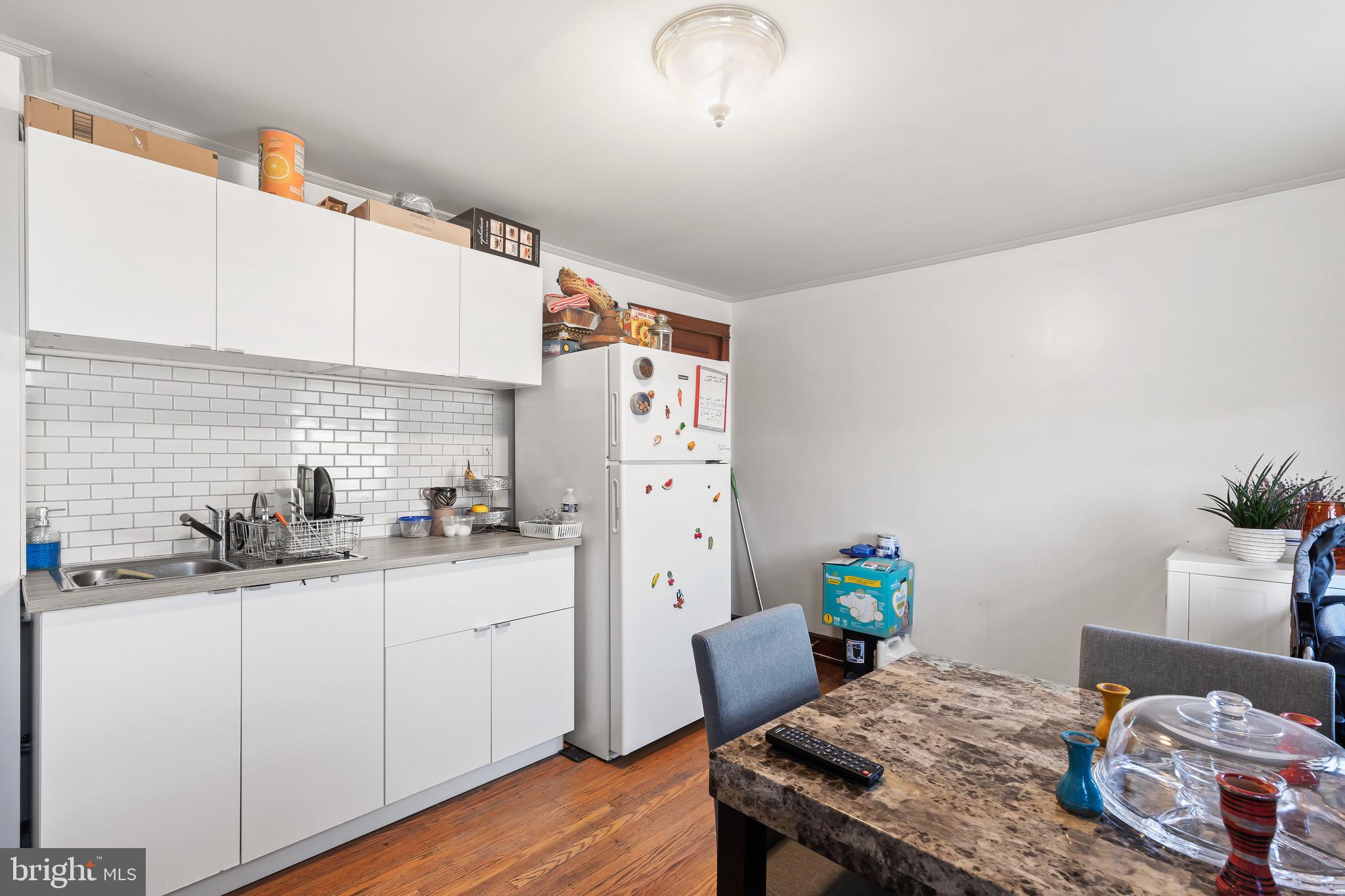 BAYVIEW - Residential Income