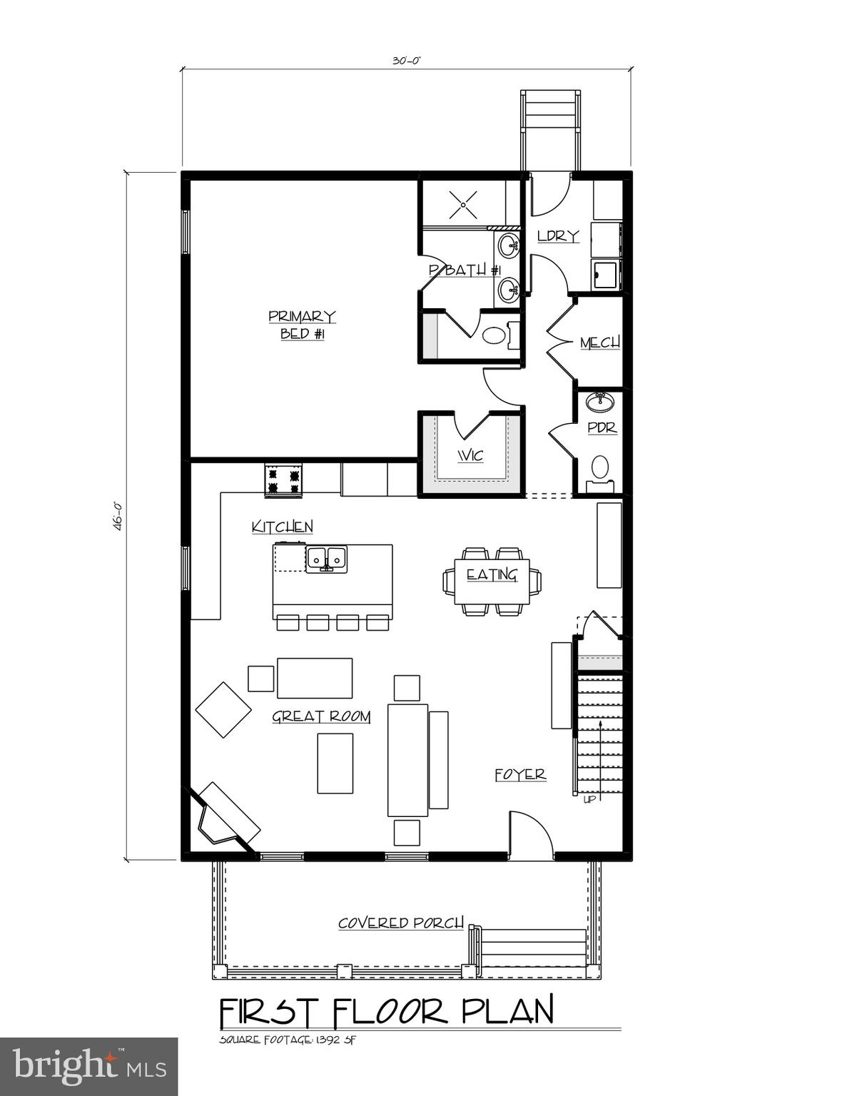 CHESTER RIVER LANDING - Residential