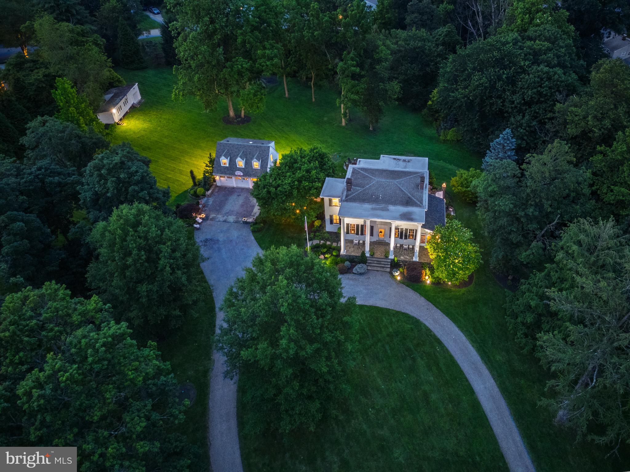 KIRKLAND MANOR - Residential