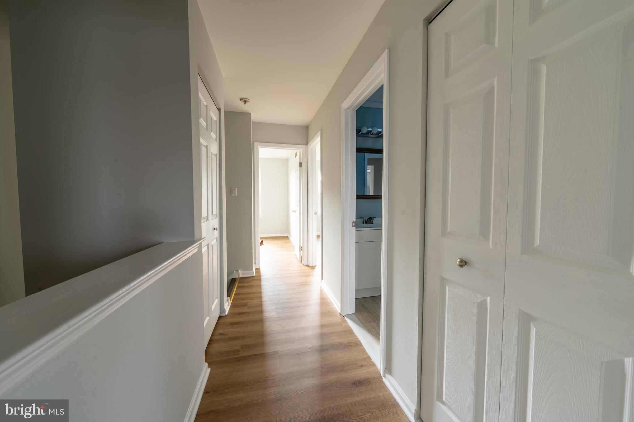 VILLAGE GREEN - Residential Lease