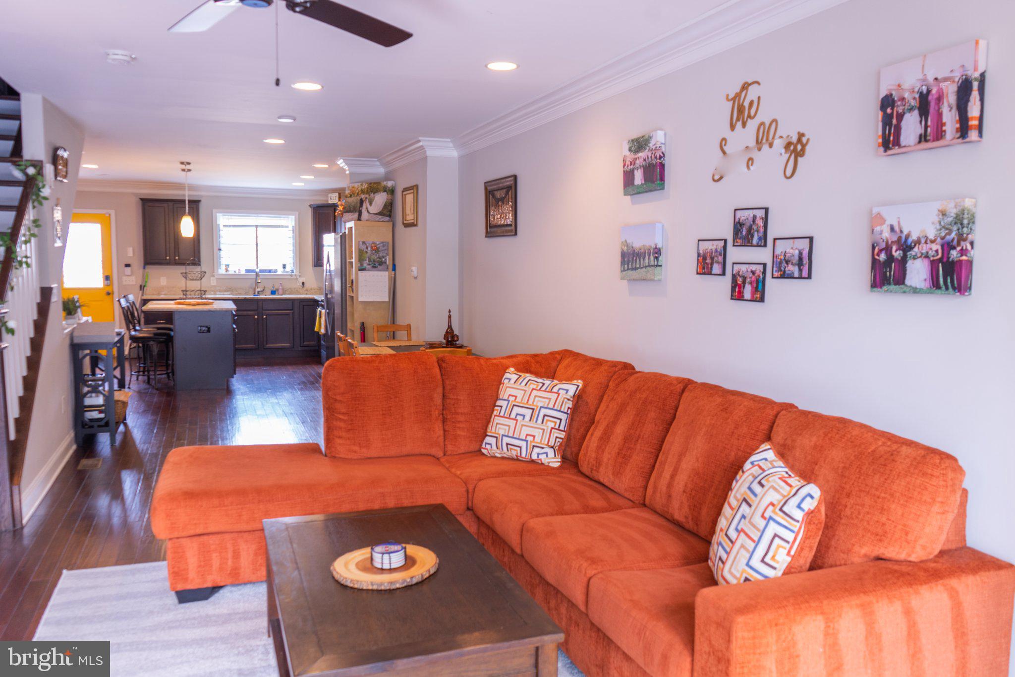 HIGHLANDTOWN - Residential