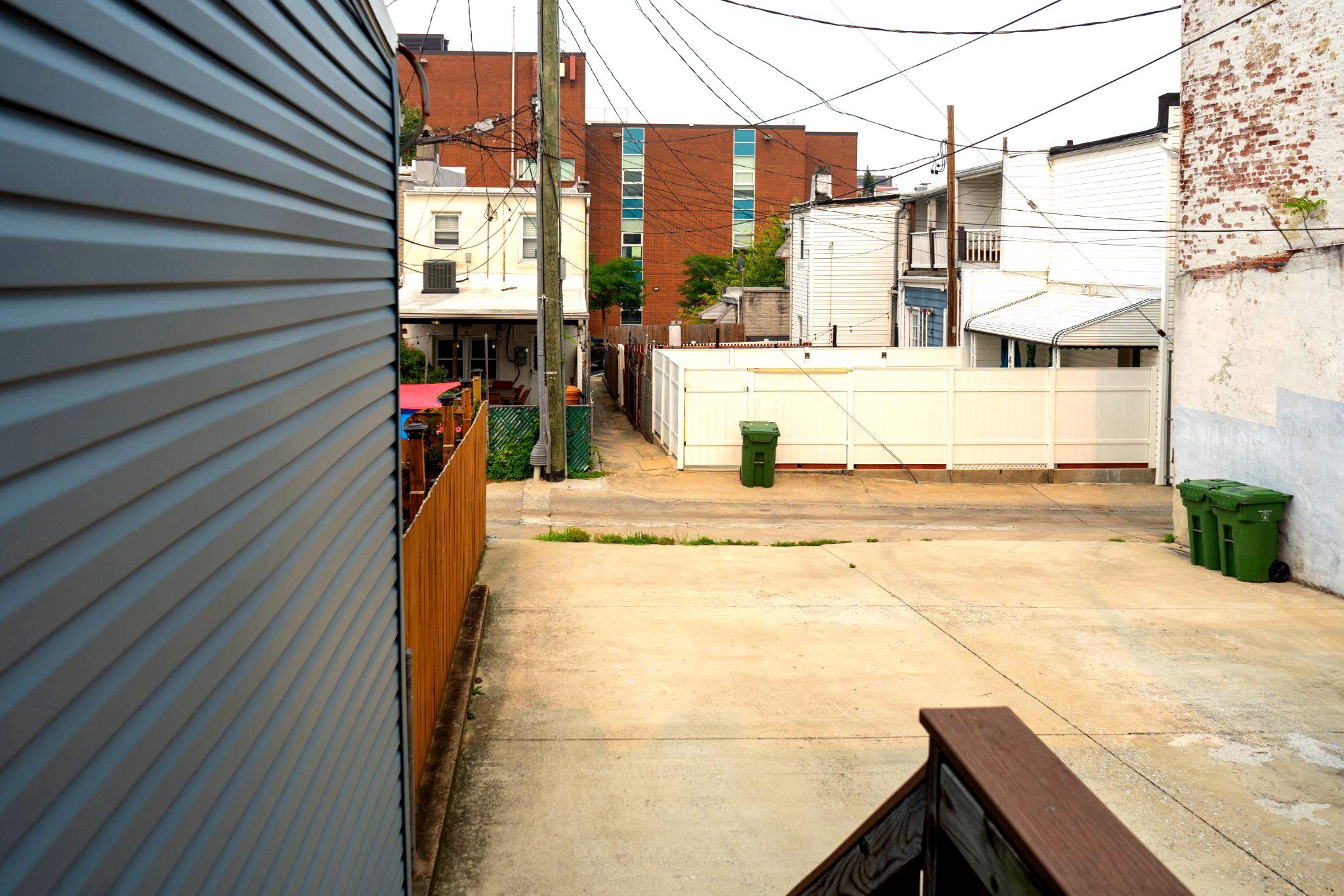 HIGHLANDTOWN - Residential